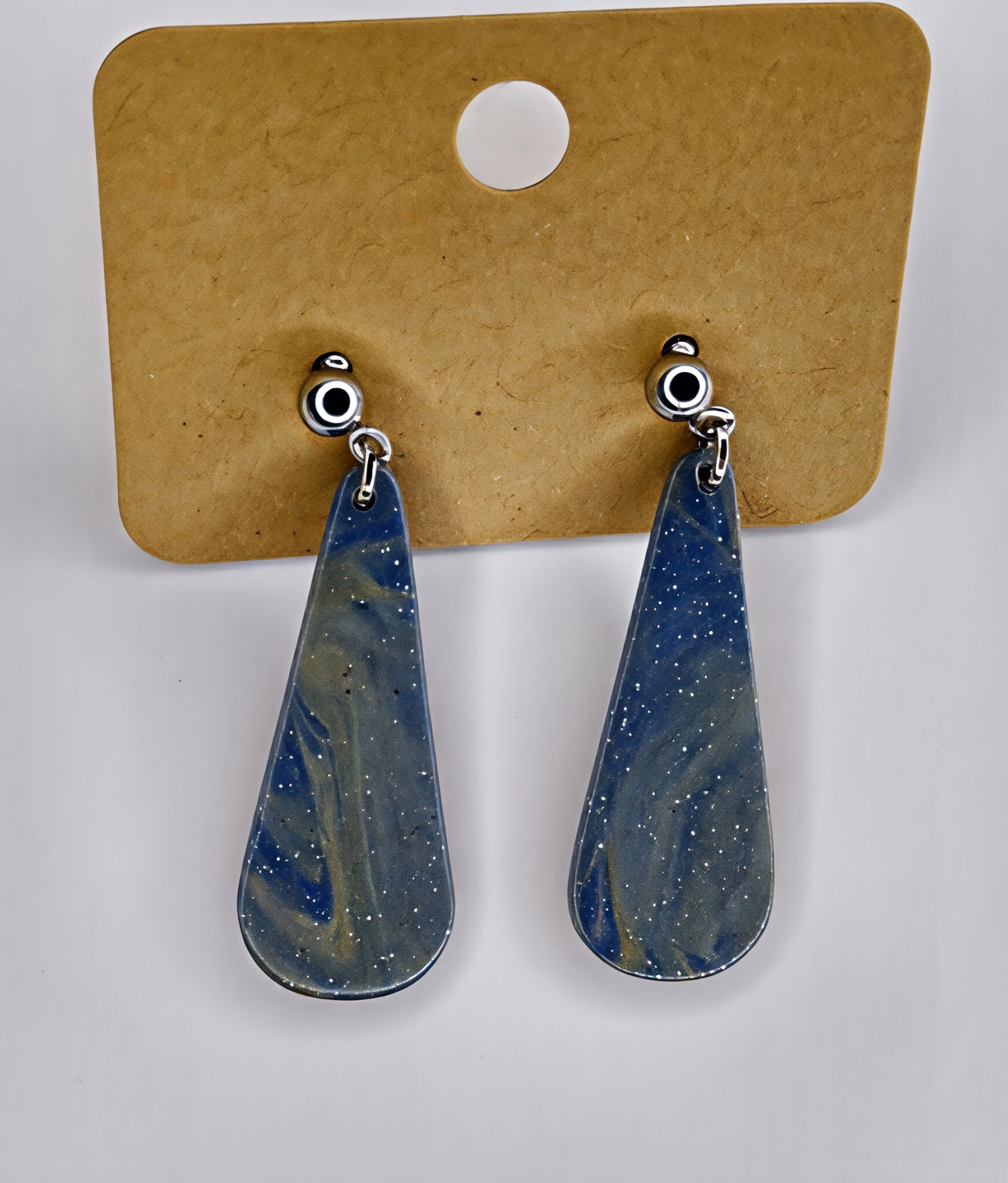 Boucle d'oreilles BO 03