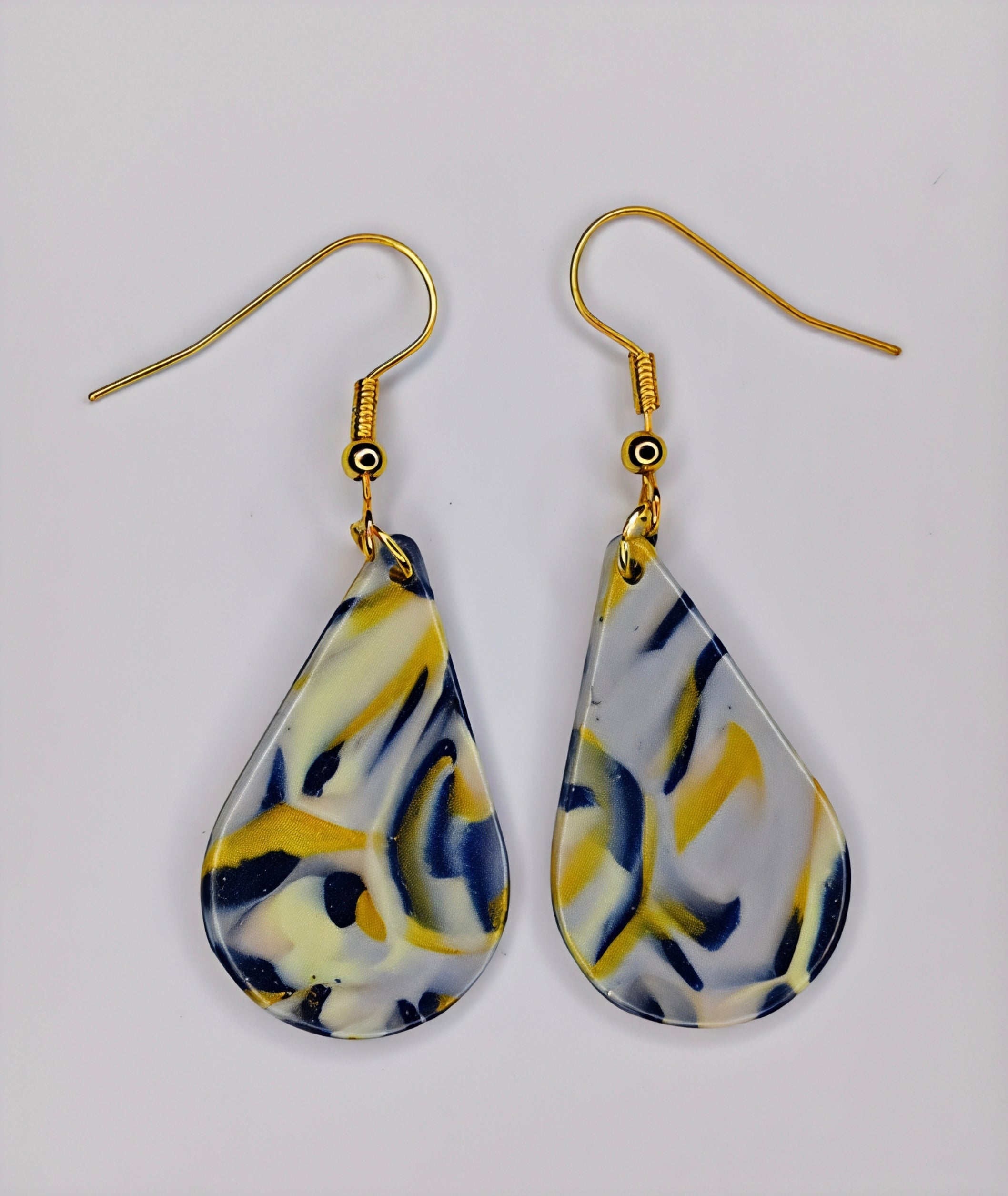 Boucle d'oreilles BJ 03