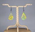 Boucle d'oreilles VJN jungle 07