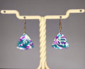 Boucle d'oreilles VRB 01