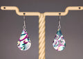 Boucle d'oreilles VRB 04