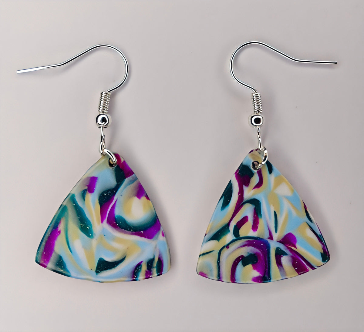 Boucle d'oreilles VRB 05