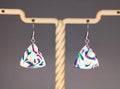 Boucle d'oreilles VRB 05