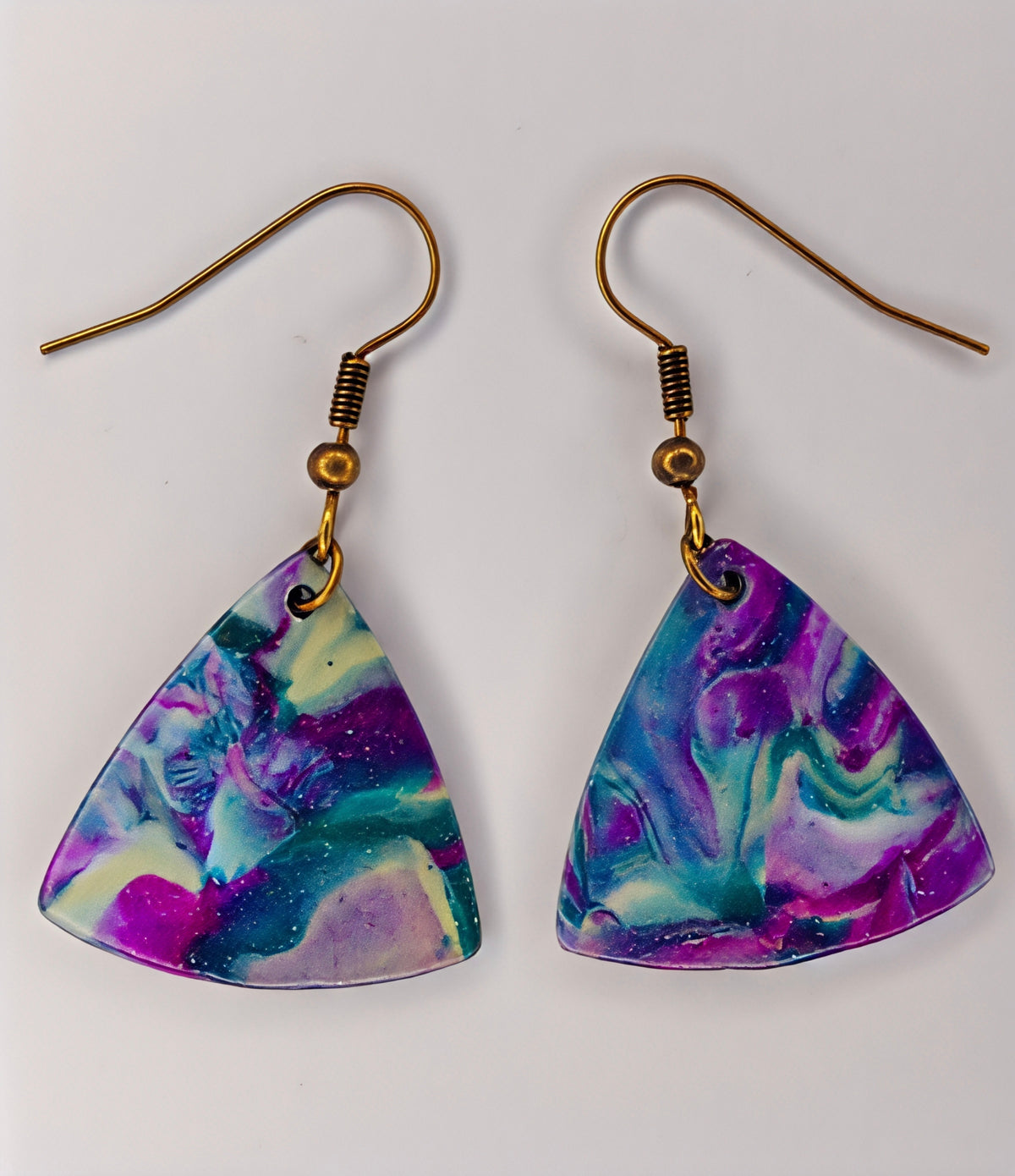 Boucle d'oreilles VRB 07