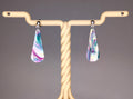 Boucle d'oreilles VRB 08