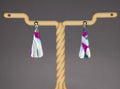 Boucle d'oreilles VRB 09