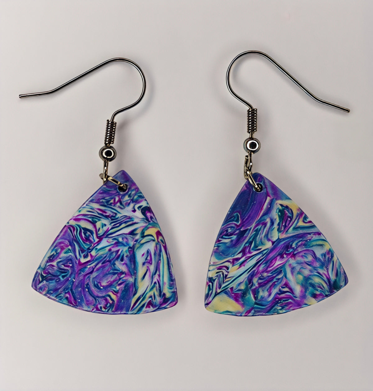 Boucle d'oreilles VRB 10