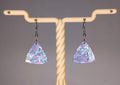 Boucle d'oreilles VRB 10