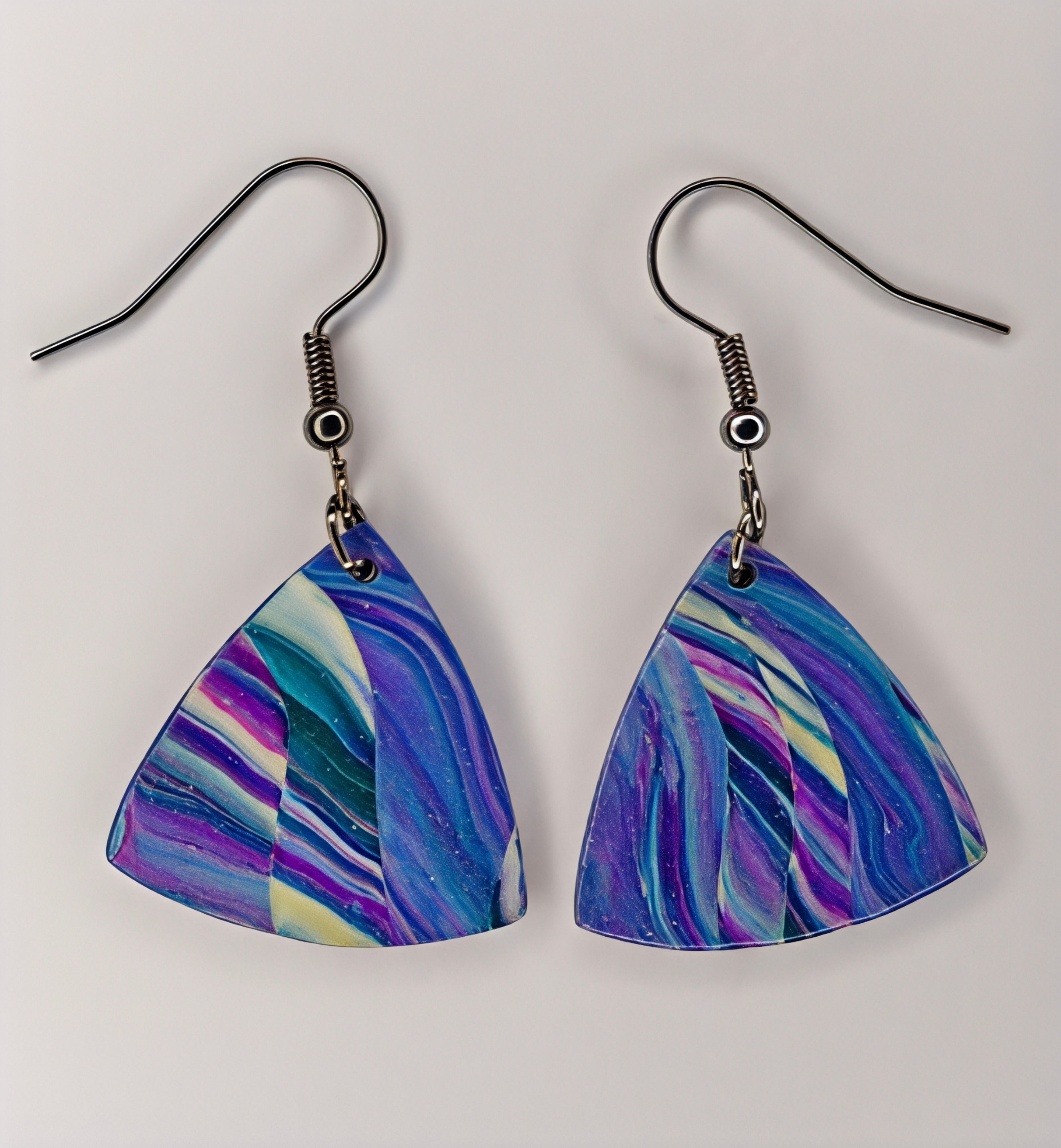 Boucle d'oreilles VRB 11