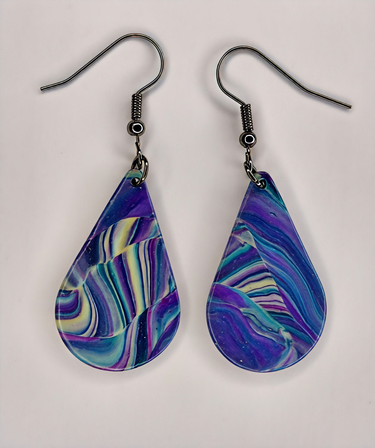 Boucle d'oreilles VRB 12