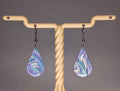Boucle d'oreilles VRB 12
