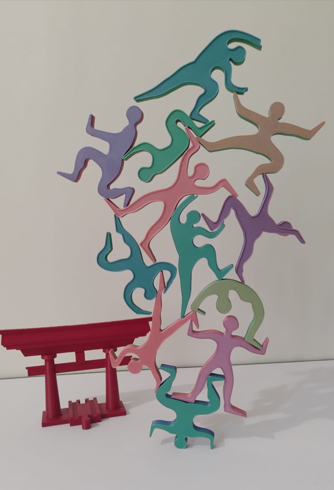 ACROFUN