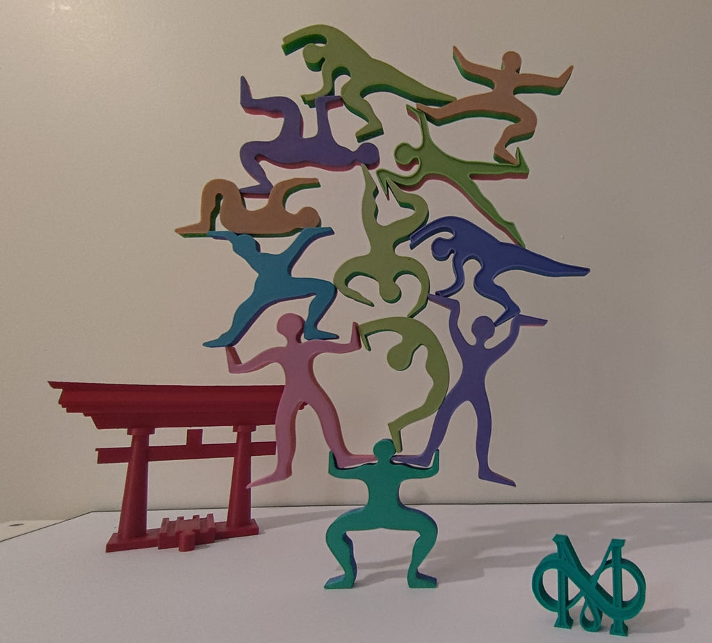 ACROFUN