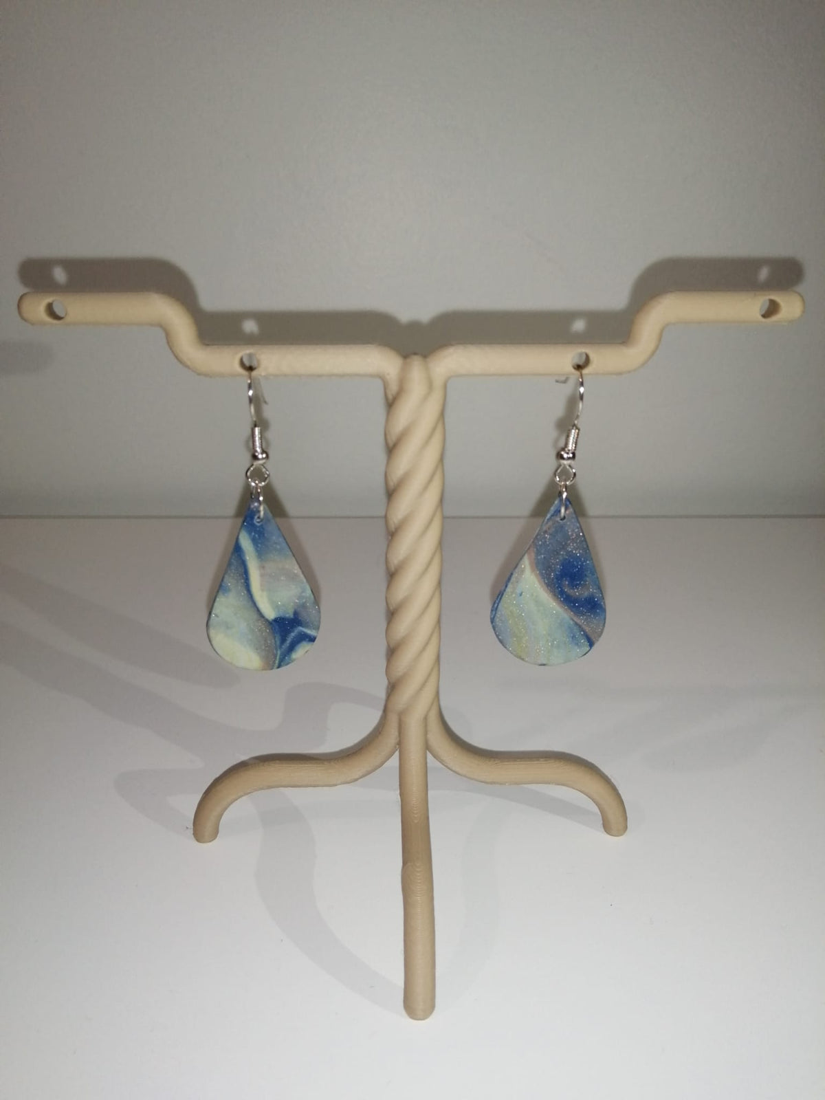 Boucle d'oreilles