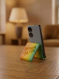 Support de Téléphone Personnalisé Impression 3D FUZZY SKIN