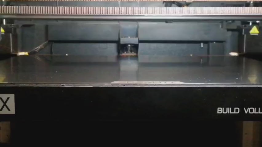 Mini-cintres rotatifs (impression 3D)